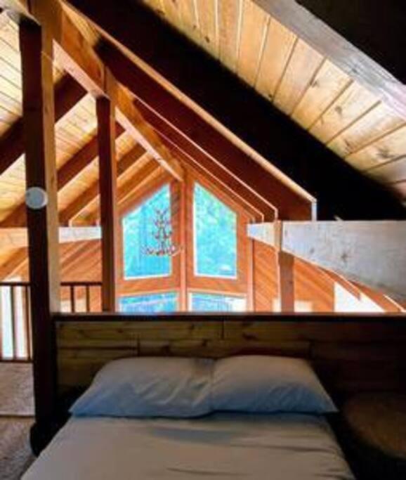 Villa Pinecrest A-Frame Family Fun Near Dodge Ridge Long Barn Exterior foto
